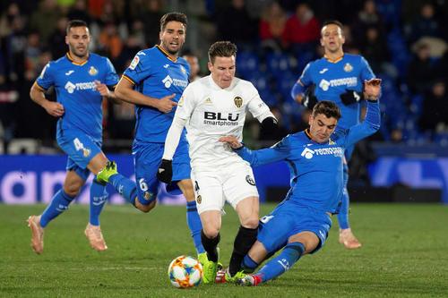 凯塞多的信 凯塞多的信