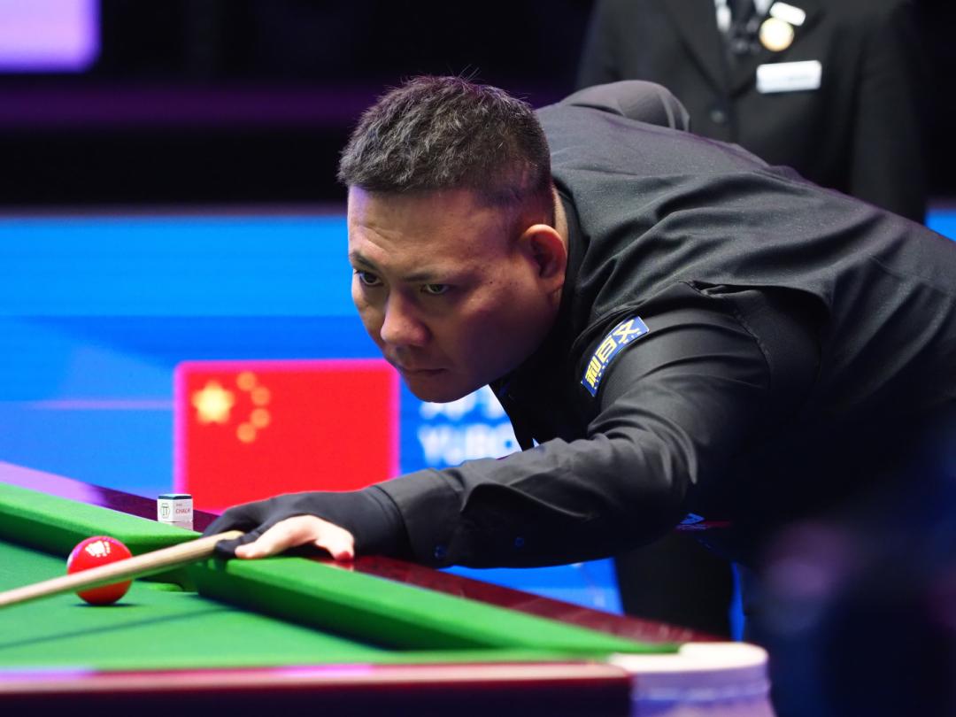 陈导冷静分 陈导冷静分