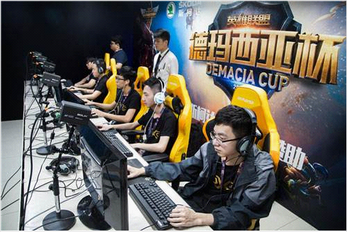 在未来的国 在未来的国