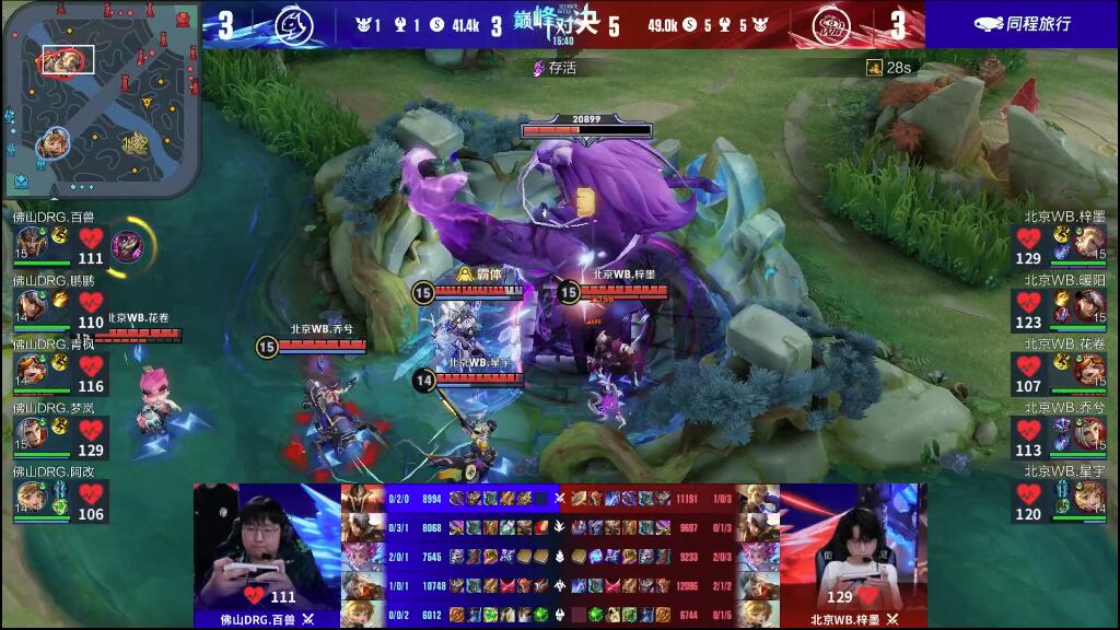 惊叹不已 惊叹不已