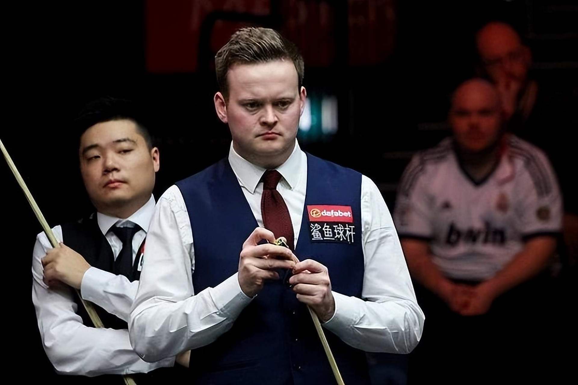 为什么“侧身”越来越少见了？搞明白大球时代的战术逻辑你就明白了！-乒乓国球汇